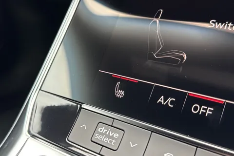 48 of 65 for Audi A6 Avant Avant Black Edition 40 TFSI 204 PS S tronic