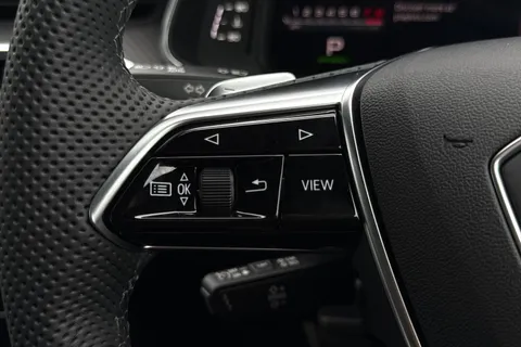 49 of 65 for Audi A6 Avant Avant Black Edition 40 TFSI 204 PS S tronic