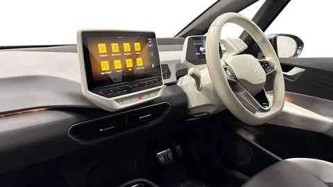 2 of 10 for Volkswagen ID.3 150kW Tech Pro Performance 58kWh⭐Sunroof, Keyless, Rear camera, Heated Seat