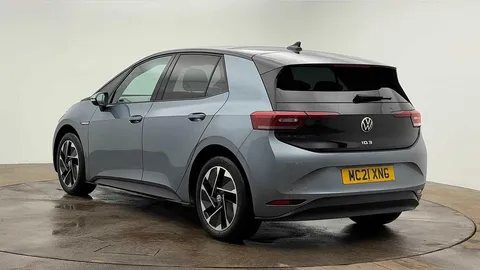 3 of 10 for Volkswagen ID.3 150kW Tech Pro Performance 58kWh⭐Sunroof, Keyless, Rear camera, Heated Seat