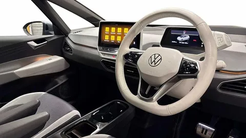 7 of 10 for Volkswagen ID.3 150kW Tech Pro Performance 58kWh⭐Sunroof, Keyless, Rear camera, Heated Seat