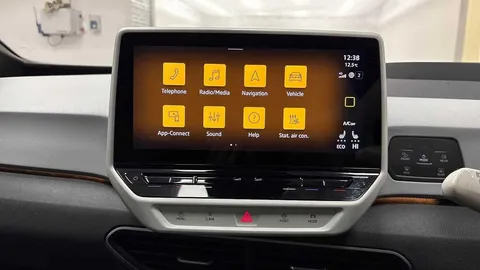 9 of 10 for Volkswagen ID.3 150kW Tech Pro Performance 58kWh⭐Sunroof, Keyless, Rear camera, Heated Seat