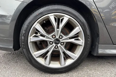 CE18BAV Ford Mondeo 2.0 TDCi ST-Line Euro 6 (s/s) 5dr Thumbnail #13