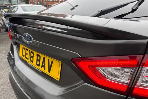 CE18BAV Ford Mondeo 2.0 TDCi ST-Line Euro 6 (s/s) 5dr Thumbnail #33