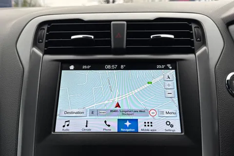 CE18BAV Ford Mondeo 2.0 TDCi ST-Line Euro 6 (s/s) 5dr Thumbnail #45