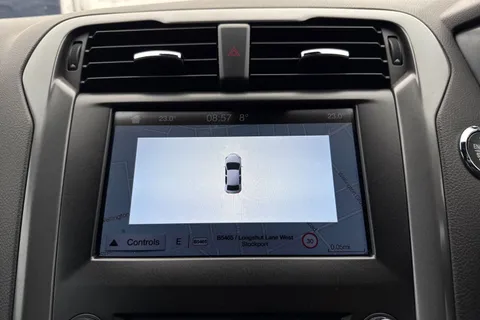 CE18BAV Ford Mondeo 2.0 TDCi ST-Line Euro 6 (s/s) 5dr Thumbnail #46