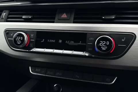 WJ72HMO Audi A5 S line 40 TDI quattro 204 PS S tronic Thumbnail #23