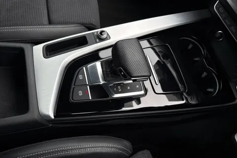 WJ72HMO Audi A5 S line 40 TDI quattro 204 PS S tronic Thumbnail #24