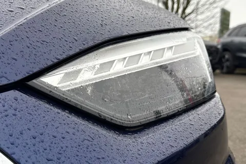 WJ72HMO Audi A5 S line 40 TDI quattro 204 PS S tronic Thumbnail #26