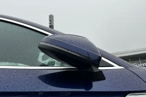 WJ72HMO Audi A5 S line 40 TDI quattro 204 PS S tronic Thumbnail #27