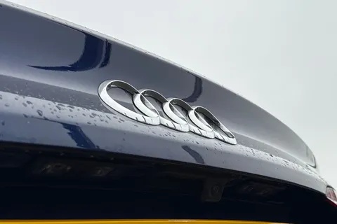 WJ72HMO Audi A5 S line 40 TDI quattro 204 PS S tronic Thumbnail #31