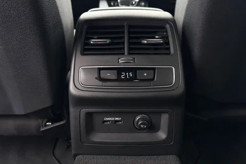 WJ72HMO Audi A5 S line 40 TDI quattro 204 PS S tronic Thumbnail #32