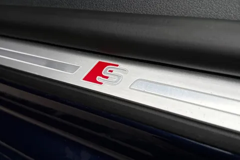 WJ72HMO Audi A5 S line 40 TDI quattro 204 PS S tronic Thumbnail #33