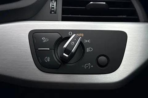 WJ72HMO Audi A5 S line 40 TDI quattro 204 PS S tronic Thumbnail #50