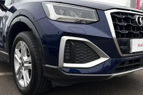 PG73XXL Audi Q2 Sport 30 TFSI  110 PS 6-speed Thumbnail #9