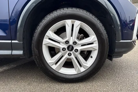 PG73XXL Audi Q2 Sport 30 TFSI  110 PS 6-speed Thumbnail #10