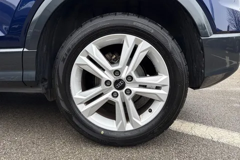 PG73XXL Audi Q2 Sport 30 TFSI  110 PS 6-speed Thumbnail #12