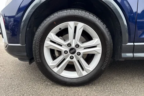 PG73XXL Audi Q2 Sport 30 TFSI  110 PS 6-speed Thumbnail #13