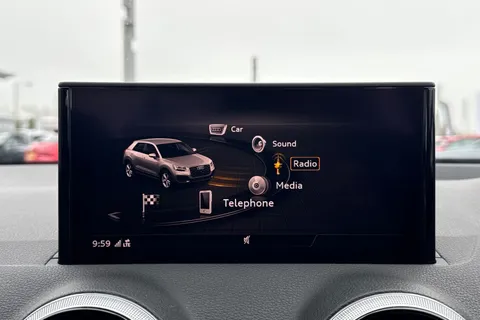 PG73XXL Audi Q2 Sport 30 TFSI  110 PS 6-speed Thumbnail #17