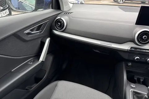 PG73XXL Audi Q2 Sport 30 TFSI  110 PS 6-speed Thumbnail #20