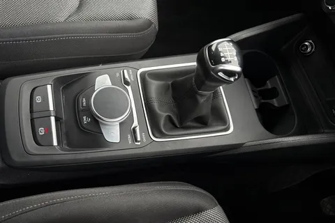 PG73XXL Audi Q2 Sport 30 TFSI  110 PS 6-speed Thumbnail #23