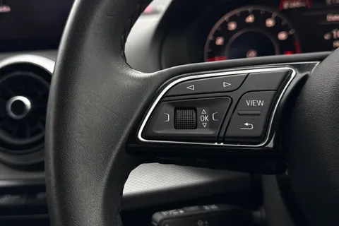 PG73XXL Audi Q2 Sport 30 TFSI  110 PS 6-speed Thumbnail #35