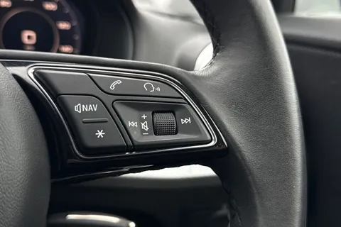 PG73XXL Audi Q2 Sport 30 TFSI  110 PS 6-speed Thumbnail #36