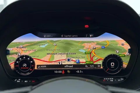 PG73XXL Audi Q2 Sport 30 TFSI  110 PS 6-speed Thumbnail #37