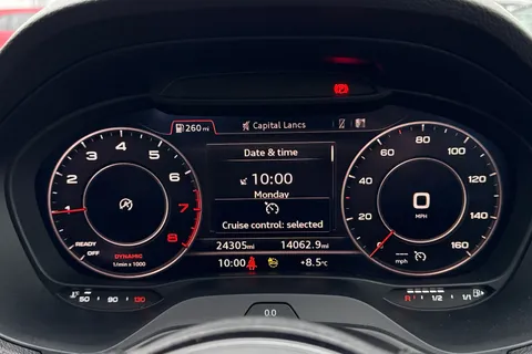 PG73XXL Audi Q2 Sport 30 TFSI  110 PS 6-speed Thumbnail #38