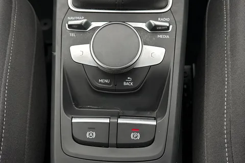 PG73XXL Audi Q2 Sport 30 TFSI  110 PS 6-speed Thumbnail #40