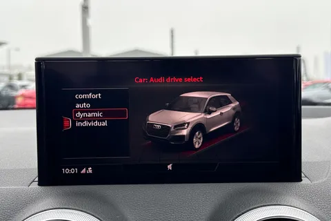 PG73XXL Audi Q2 Sport 30 TFSI  110 PS 6-speed Thumbnail #41