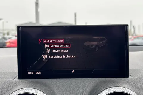 PG73XXL Audi Q2 Sport 30 TFSI  110 PS 6-speed Thumbnail #42