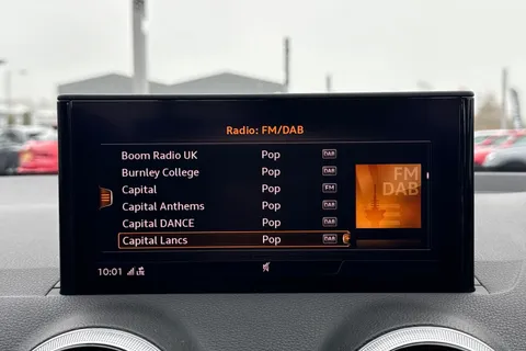 PG73XXL Audi Q2 Sport 30 TFSI  110 PS 6-speed Thumbnail #43