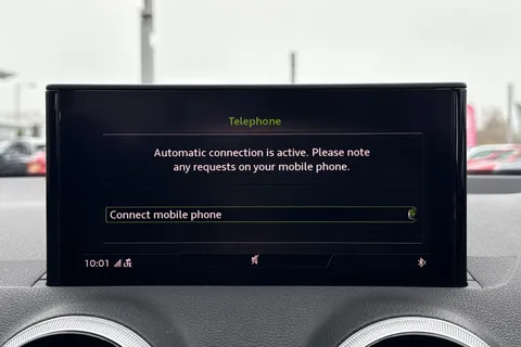 PG73XXL Audi Q2 Sport 30 TFSI  110 PS 6-speed Thumbnail #44