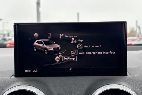 PG73XXL Audi Q2 Sport 30 TFSI  110 PS 6-speed Thumbnail #46