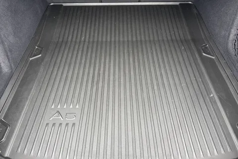 AV21MYK Audi RS 5 RS 5 Sportback Carbon Black   450 PS tiptronic Thumbnail #8