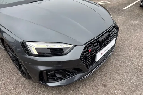 AV21MYK Audi RS 5 RS 5 Sportback Carbon Black   450 PS tiptronic Thumbnail #10