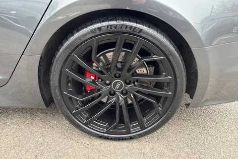 AV21MYK Audi RS 5 RS 5 Sportback Carbon Black   450 PS tiptronic Thumbnail #12