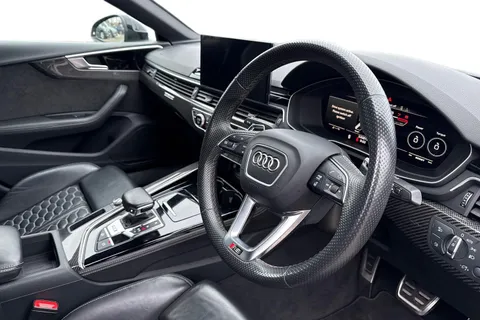 AV21MYK Audi RS 5 RS 5 Sportback Carbon Black   450 PS tiptronic Thumbnail #15