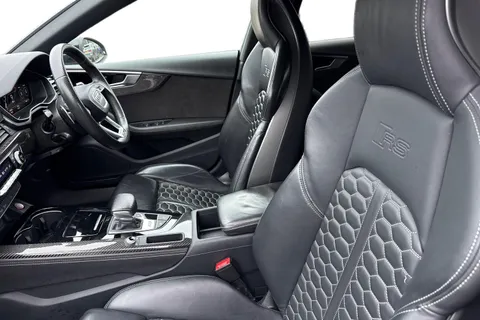 AV21MYK Audi RS 5 RS 5 Sportback Carbon Black   450 PS tiptronic Thumbnail #17