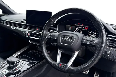 AV21MYK Audi RS 5 RS 5 Sportback Carbon Black   450 PS tiptronic Thumbnail #19