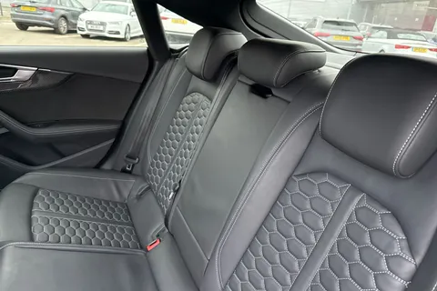 AV21MYK Audi RS 5 RS 5 Sportback Carbon Black   450 PS tiptronic Thumbnail #20