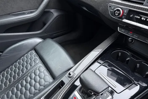 AV21MYK Audi RS 5 RS 5 Sportback Carbon Black   450 PS tiptronic Thumbnail #21