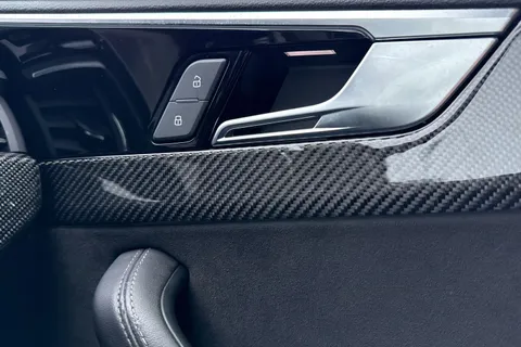 AV21MYK Audi RS 5 RS 5 Sportback Carbon Black   450 PS tiptronic Thumbnail #22