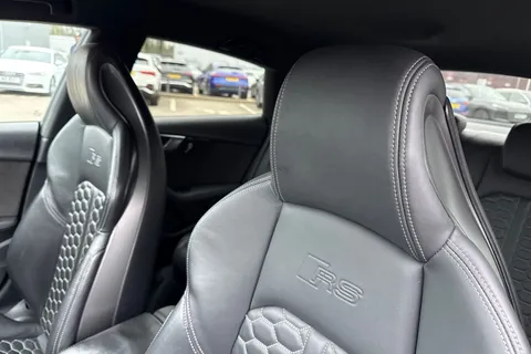 AV21MYK Audi RS 5 RS 5 Sportback Carbon Black   450 PS tiptronic Thumbnail #25