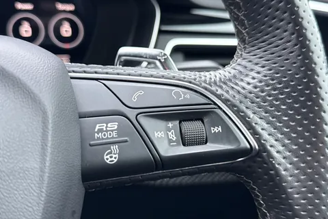 AV21MYK Audi RS 5 RS 5 Sportback Carbon Black   450 PS tiptronic Thumbnail #27