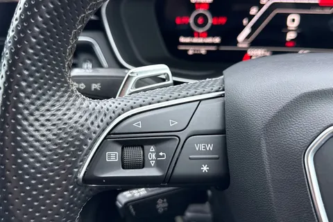 AV21MYK Audi RS 5 RS 5 Sportback Carbon Black   450 PS tiptronic Thumbnail #28