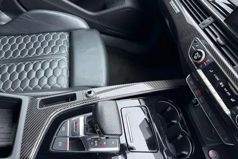 AV21MYK Audi RS 5 RS 5 Sportback Carbon Black   450 PS tiptronic Thumbnail #54