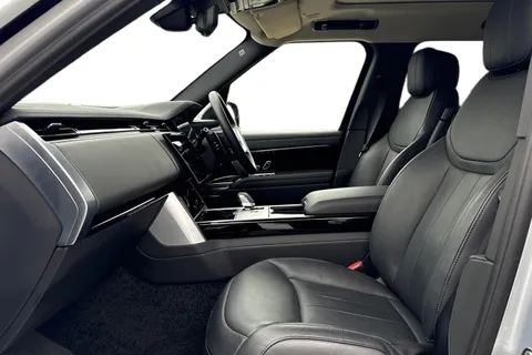 KW24LAO Land Rover Range Rover 3.0 P460e HSE 5dr Thumbnail #4