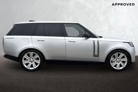 KW24LAO Land Rover Range Rover 3.0 P460e HSE 5dr Thumbnail #7